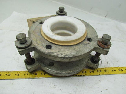 EGC Corp M-450 3" Expansion Joint unused