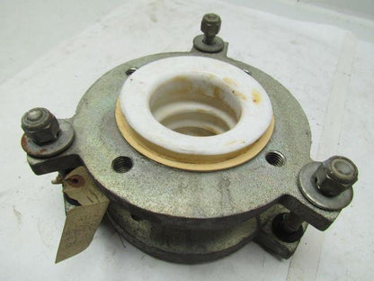 EGC Corp M-450 3" Expansion Joint unused