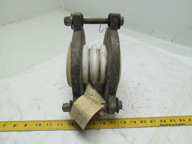EGC Corp M-450 3" Expansion Joint unused
