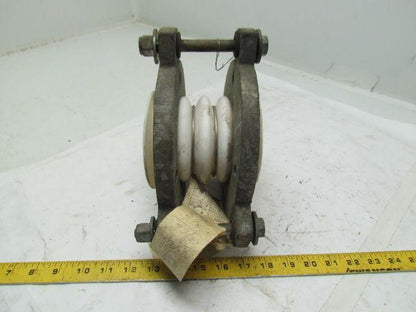 EGC Corp M-450 3" Expansion Joint unused