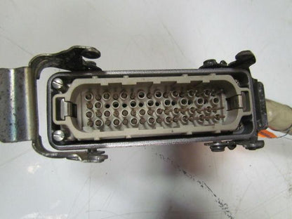 Europlacer 23' wire harness w/ 64 pin connectors (48 pins used)