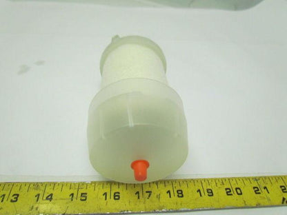 Arrow Pneumatics RQM80-8M Reclassifier Quiet System 1"NPT 6-1/4"L 3-5/16"Wide