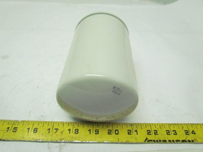 Parker 928764 20B SJ Hydraulic Oil Canister Filter Cartridge 20 Micron 20 GPM