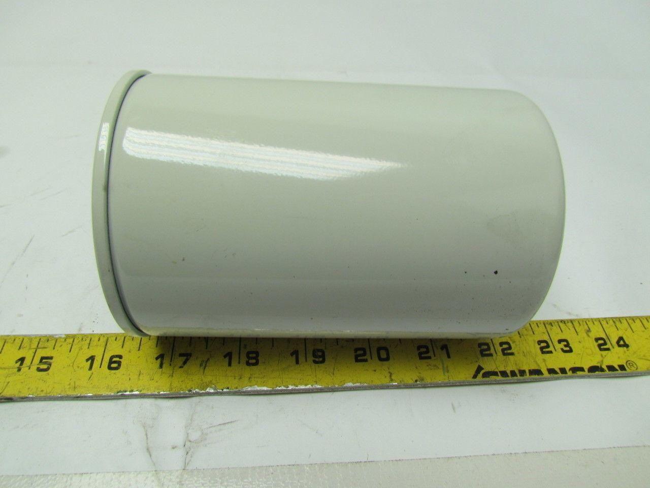 Parker 928764 20B SJ Hydraulic Oil Canister Filter Cartridge 20 Micron 20 GPM