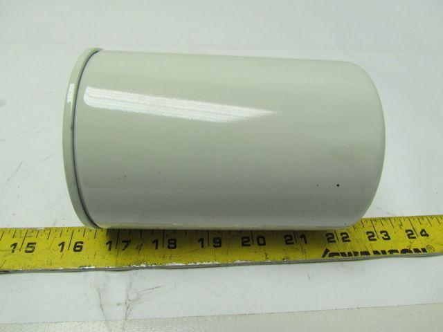 Parker 928764 20B SJ Hydraulic Oil Canister Filter Cartridge 20 Micron 20 GPM