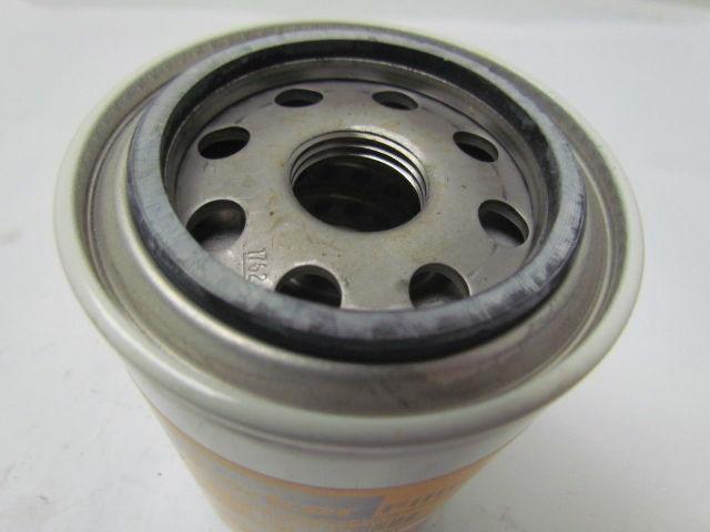 Parker 928764 20B SJ Hydraulic Oil Canister Filter Cartridge 20 Micron 20 GPM