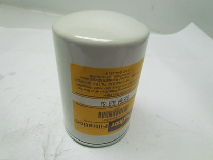 Parker 928764 20B SJ Hydraulic Oil Canister Filter Cartridge 20 Micron 20 GPM