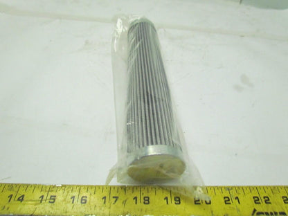 Fluitek P017098-3U63X Pleated Media Liquid Filter Cartridge Element 9.900"L