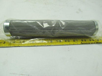 Fluitek P017098-3U63X Pleated Media Liquid Filter Cartridge Element 9.900"L