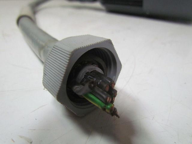 KEB 2CV DA80K4 B02 TW Combigear Helical Worm Gear 10.83:1 Ratio 0.55KW Motor