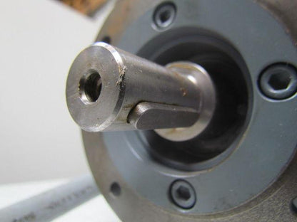 KEB 2CV DA80K4 B02 TW Combigear Helical Worm Gear 10.83:1 Ratio 0.55KW Motor