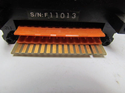 KEP PCA9-1-B-7 PC 9000 PLC Slave Display 6 Digit Digital Counter