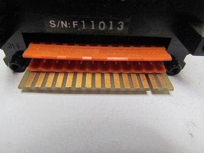 KEP PCA9-1-B-7 PC 9000 PLC Slave Display 6 Digit Digital Counter