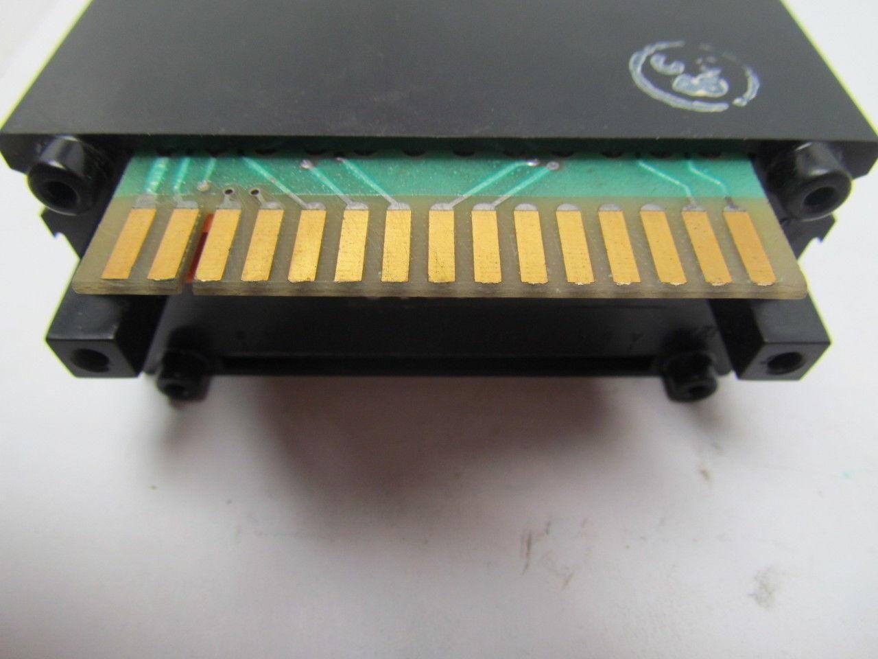 KEP PCA9-1-B-7 PC 9000 PLC Slave Display 6 Digit Digital Counter