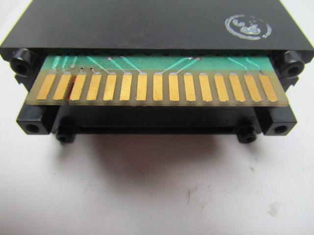 KEP PCA9-1-B-7 PC 9000 PLC Slave Display 6 Digit Digital Counter