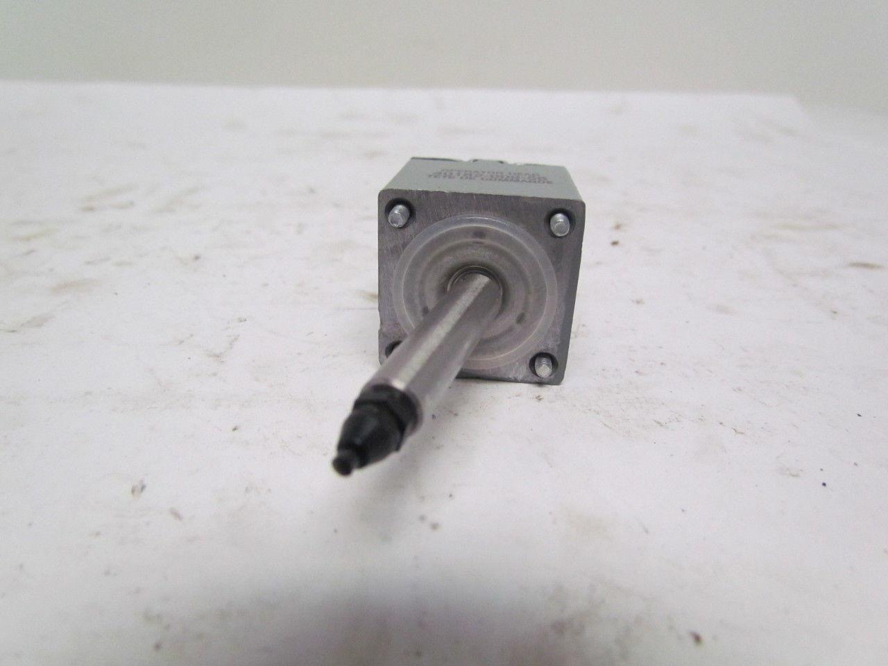 Allen Bradley 40182-009-56 Operator Head For Limit Switch Assembly