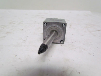 Allen Bradley 40182-009-56 Operator Head For Limit Switch Assembly