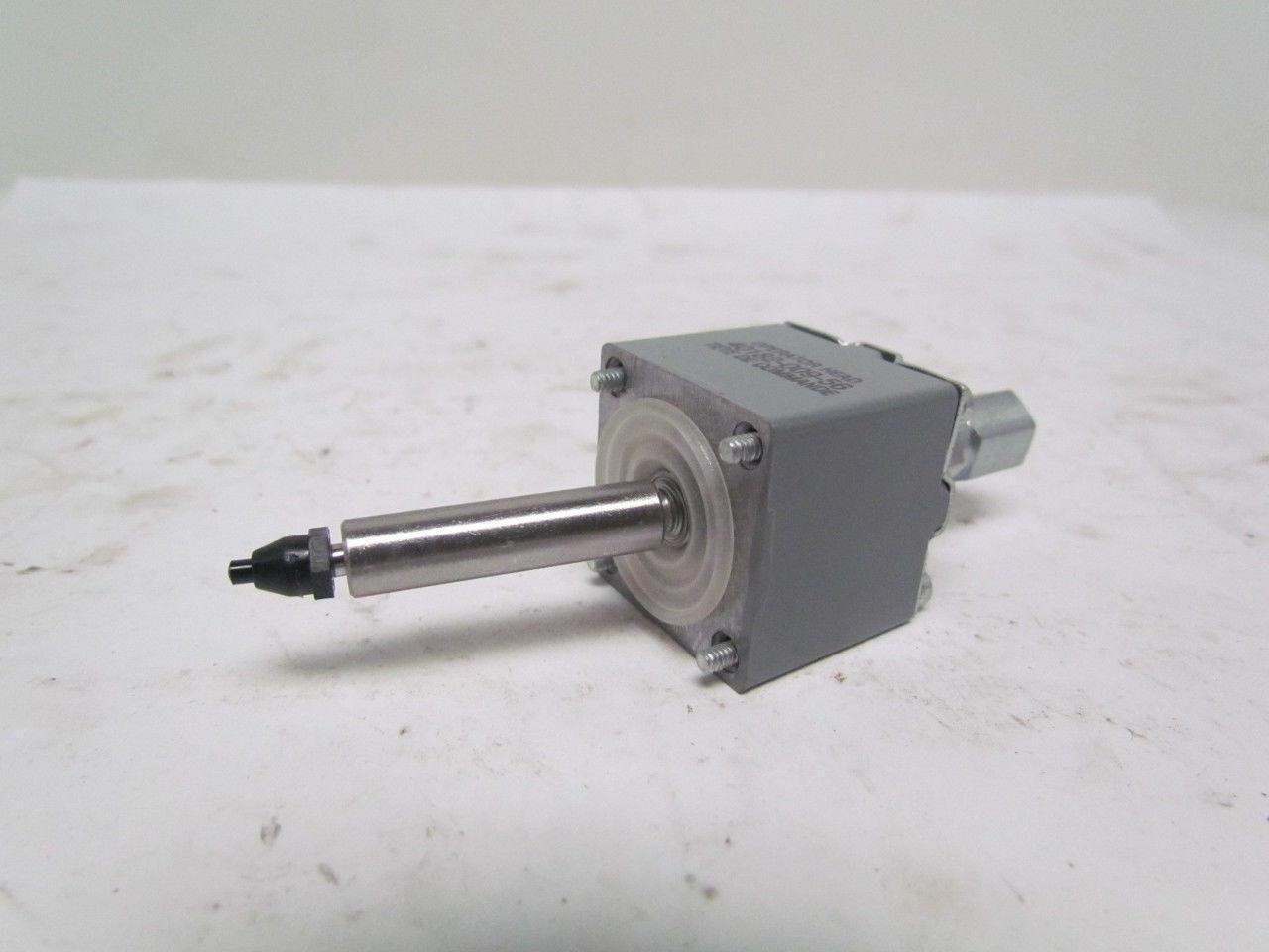 Allen Bradley 40182-009-56 Operator Head For Limit Switch Assembly