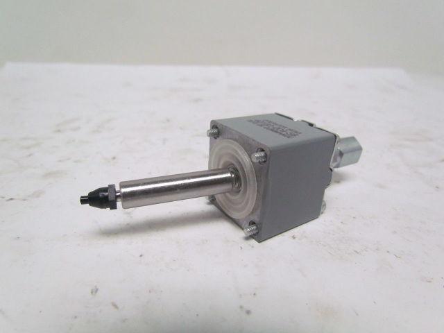 Allen Bradley 40182-009-56 Operator Head For Limit Switch Assembly