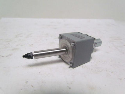Allen Bradley 40182-009-56 Operator Head For Limit Switch Assembly