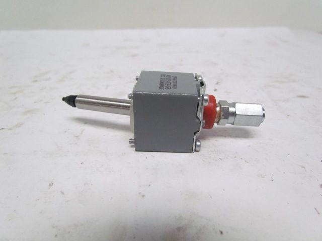 Allen Bradley 40182-009-56 Operator Head For Limit Switch Assembly