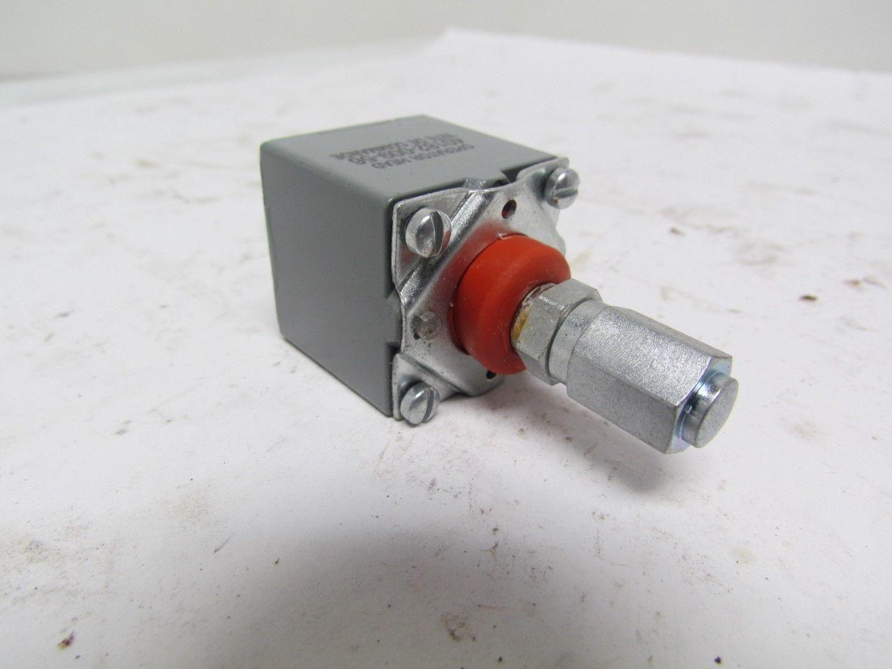 Allen Bradley 40182-009-56 Operator Head For Limit Switch Assembly