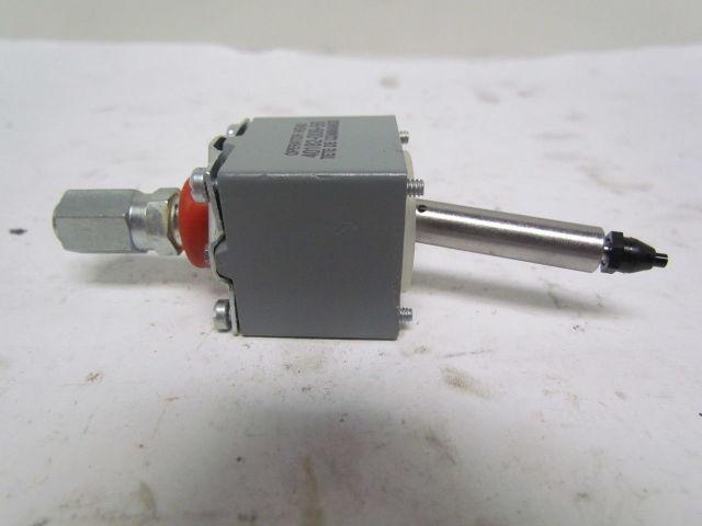 Allen Bradley 40182-009-56 Operator Head For Limit Switch Assembly