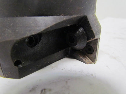 Jelenia Gora 6-902-160 220.17-4" Square Shoulder Face Mill Milling Cutter