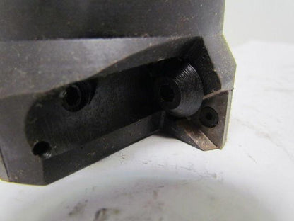 Jelenia Gora 6-902-160 220.17-4" Square Shoulder Face Mill Milling Cutter