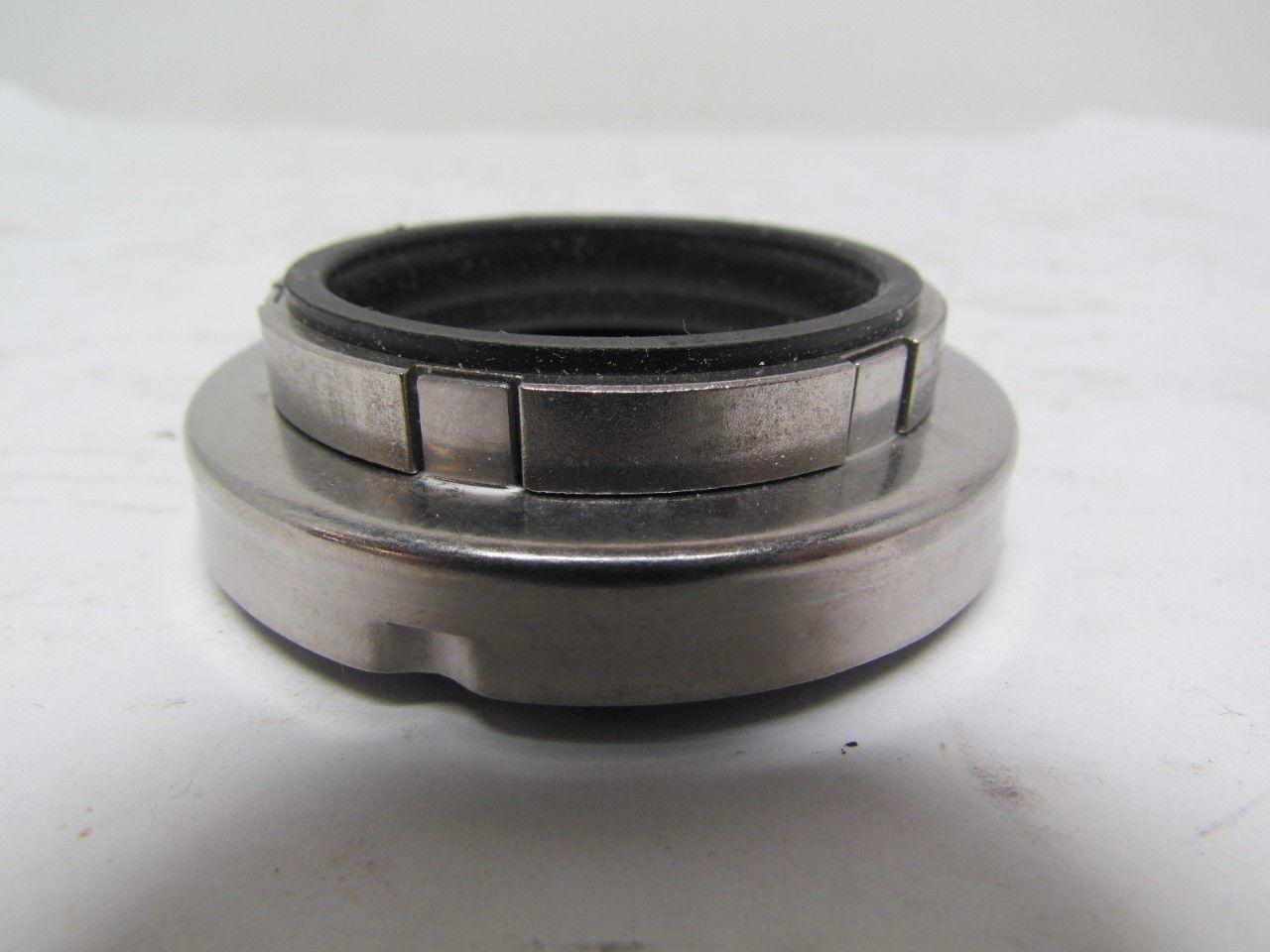 ITT Ind 28-146-200-000K Mechanical Seal For 1.629" Shaft Head OD 2.500" Pump