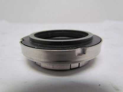 ITT Ind 28-146-200-000K Mechanical Seal For 1.629" Shaft Head OD 2.500" Pump