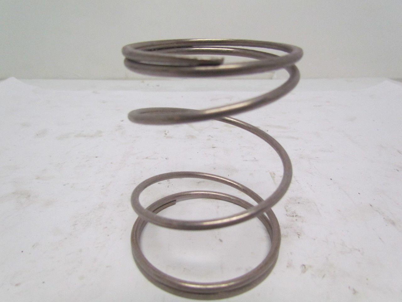 ITT Ind 28-146-200-000K Mechanical Seal For 1.629" Shaft Head OD 2.500" Pump