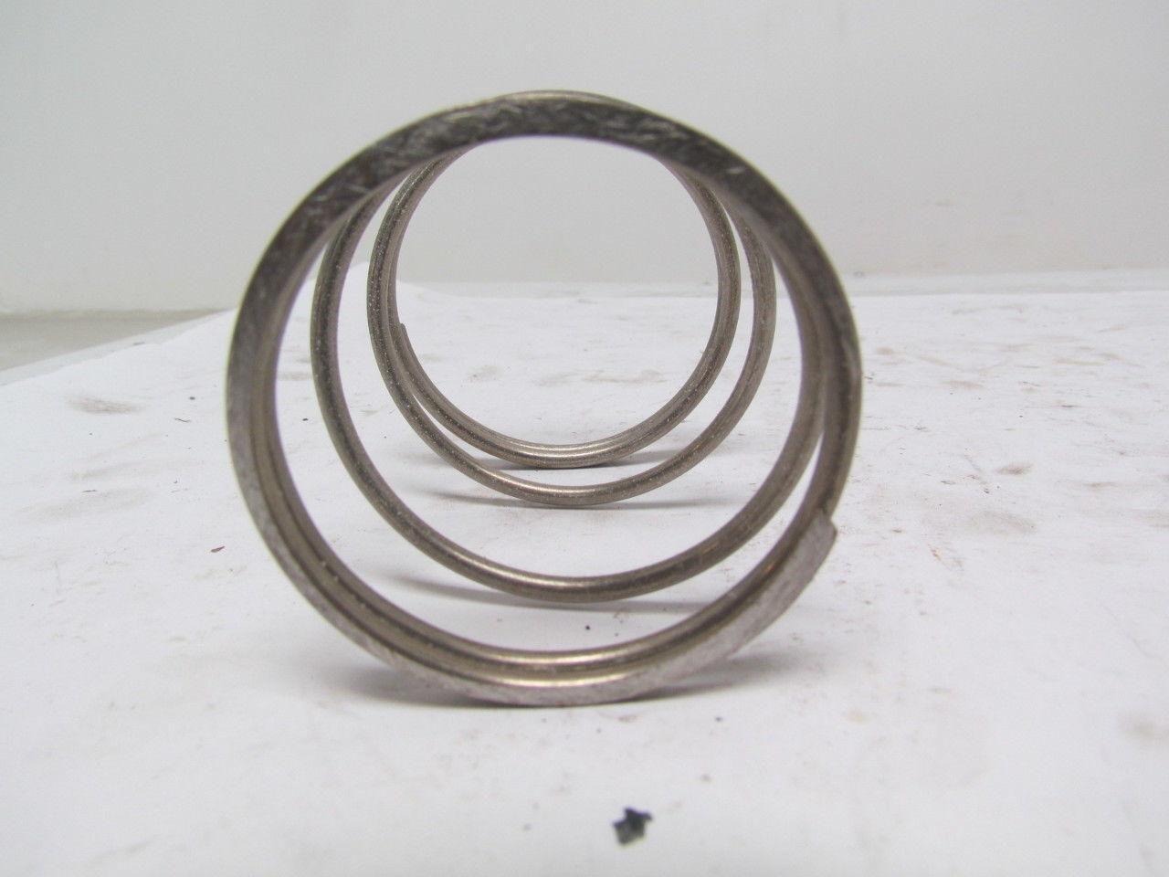 ITT Ind 28-146-200-000K Mechanical Seal For 1.629" Shaft Head OD 2.500" Pump