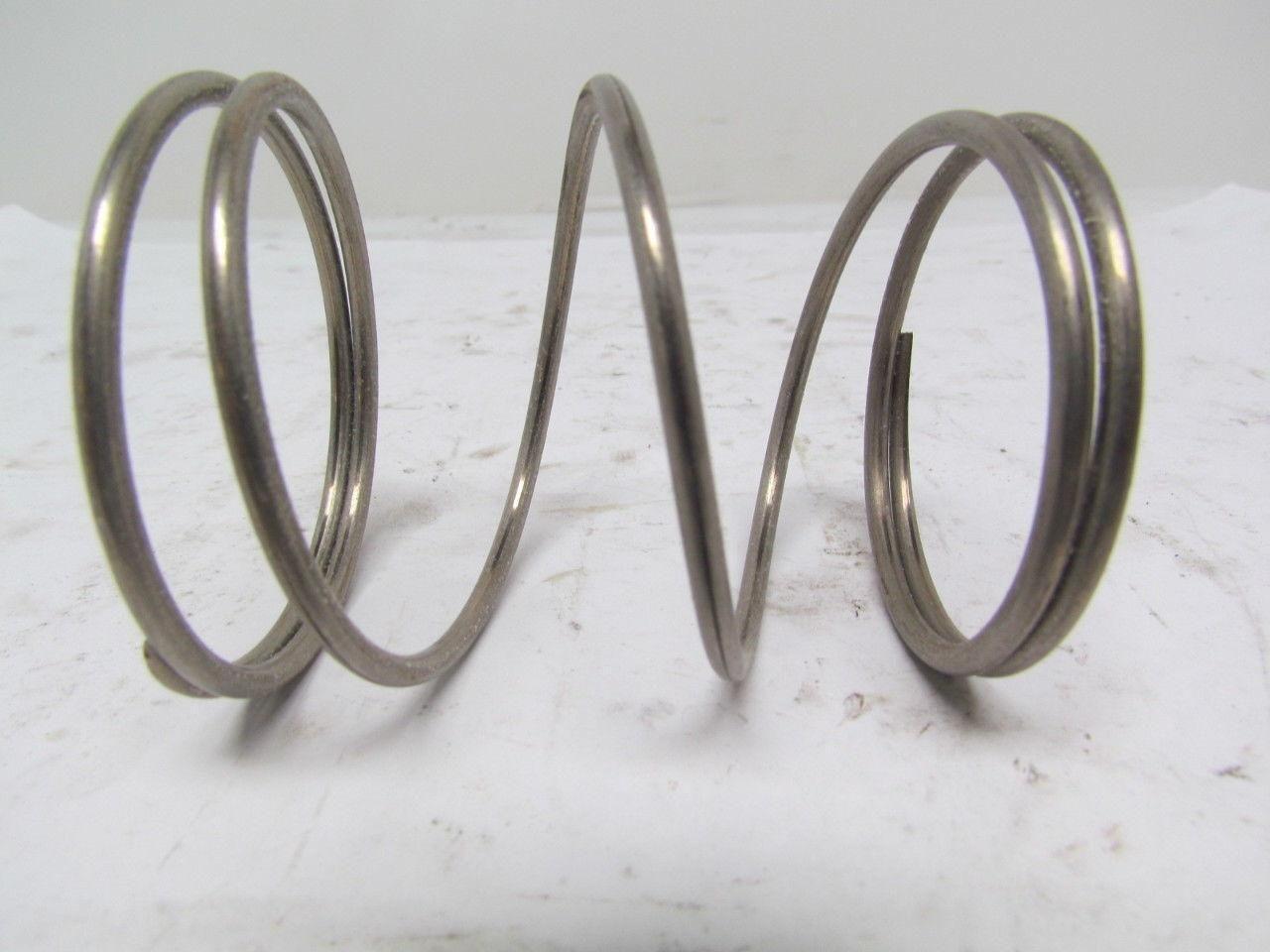 ITT Ind 28-146-200-000K Mechanical Seal For 1.629" Shaft Head OD 2.500" Pump