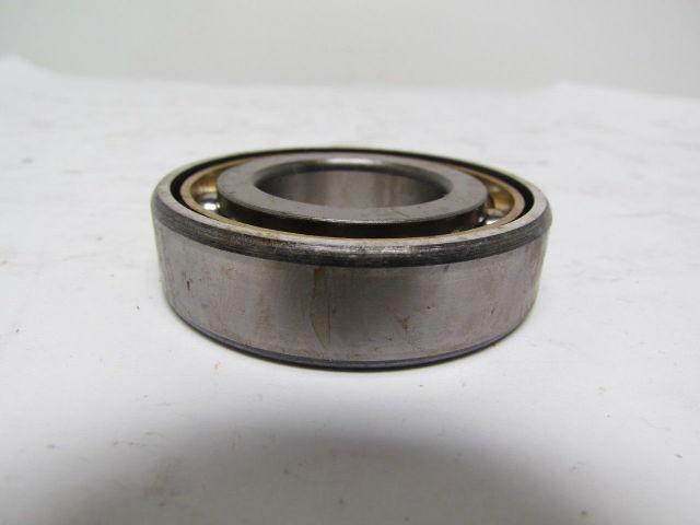 SKF 7206B Angular Contact Ball Bearing Single Row 30MM ID 16MM Width 62MM OD