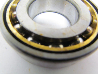 SKF 7206B Angular Contact Ball Bearing Single Row 30MM ID 16MM Width 62MM OD