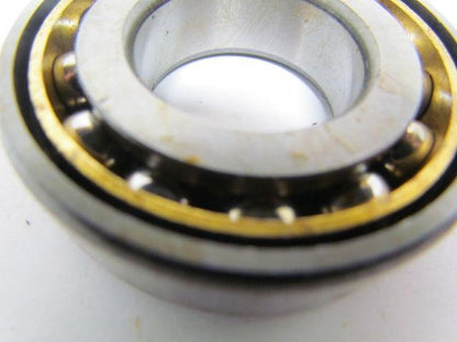 SKF 7206B Angular Contact Ball Bearing Single Row 30MM ID 16MM Width 62MM OD