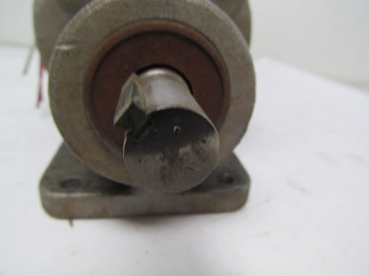 Conveyor Components CMS Compact Motion Switch One Signal Point 9"L 4-3/4" Wide