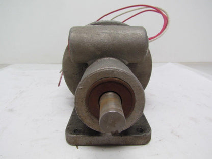 Conveyor Components CMS Compact Motion Switch One Signal Point 9"L 4-3/4" Wide