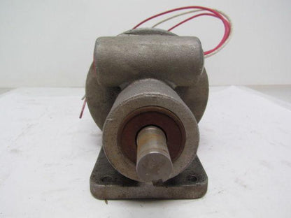 Conveyor Components CMS Compact Motion Switch One Signal Point 9"L 4-3/4" Wide