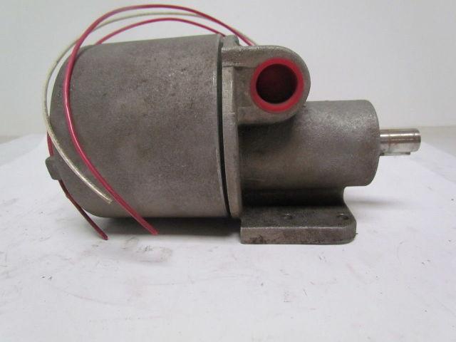 Conveyor Components CMS Compact Motion Switch One Signal Point 9"L 4-3/4" Wide
