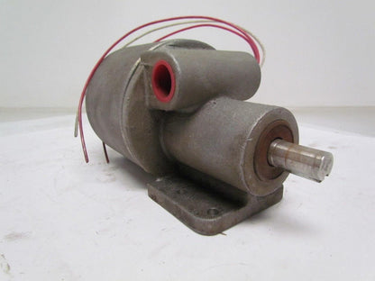 Conveyor Components CMS Compact Motion Switch One Signal Point 9"L 4-3/4" Wide