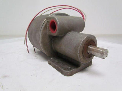 Conveyor Components CMS Compact Motion Switch One Signal Point 9"L 4-3/4" Wide