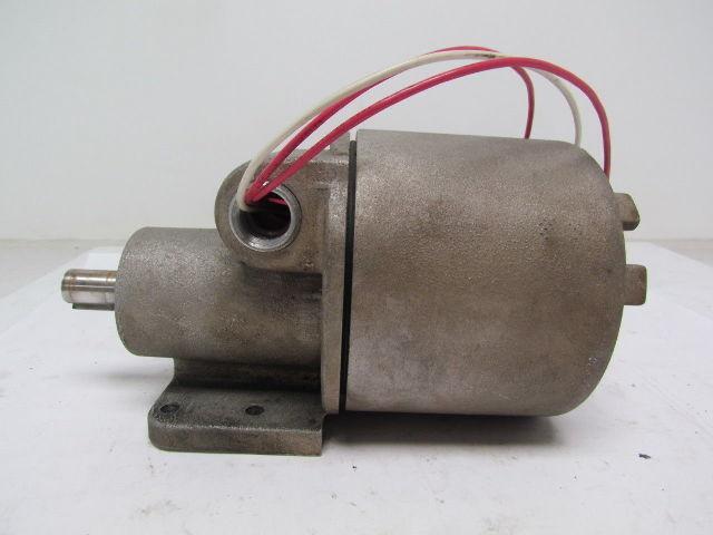 Conveyor Components CMS Compact Motion Switch One Signal Point 9"L 4-3/4" Wide