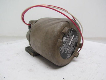 Conveyor Components CMS Compact Motion Switch One Signal Point 9"L 4-3/4" Wide