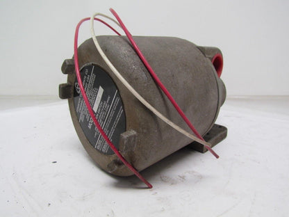 Conveyor Components CMS Compact Motion Switch One Signal Point 9"L 4-3/4" Wide