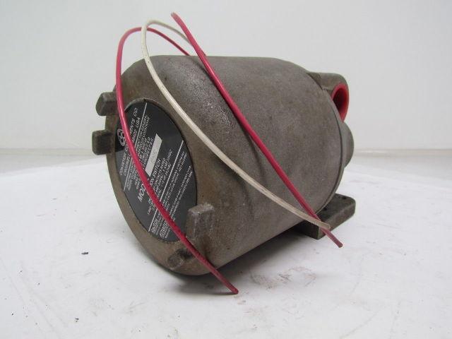 Conveyor Components CMS Compact Motion Switch One Signal Point 9"L 4-3/4" Wide