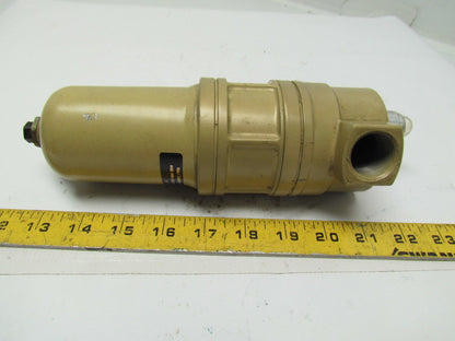 Norgren F45-621MODA Pneumatic Filter 3/4" npt Oil Removal