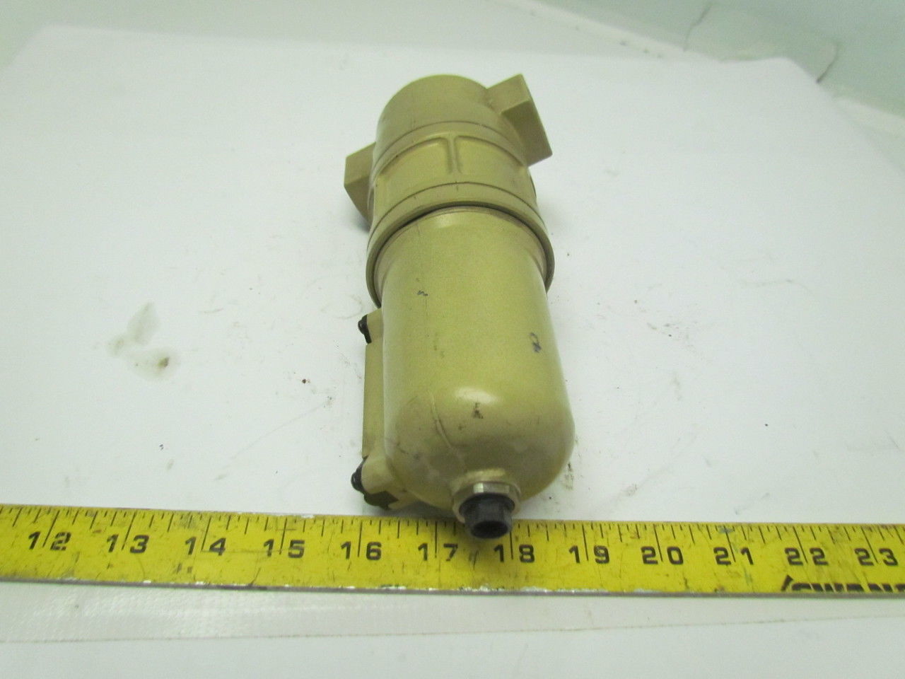Norgren F45-621MODA Pneumatic Filter 3/4" npt Oil Removal