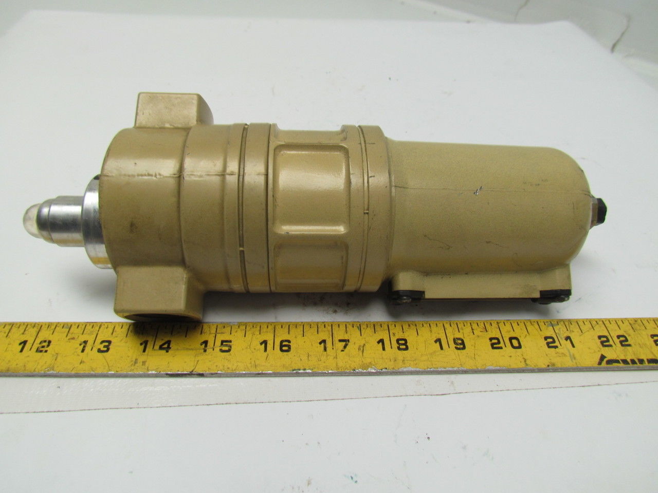 Norgren F45-621MODA Pneumatic Filter 3/4" npt Oil Removal